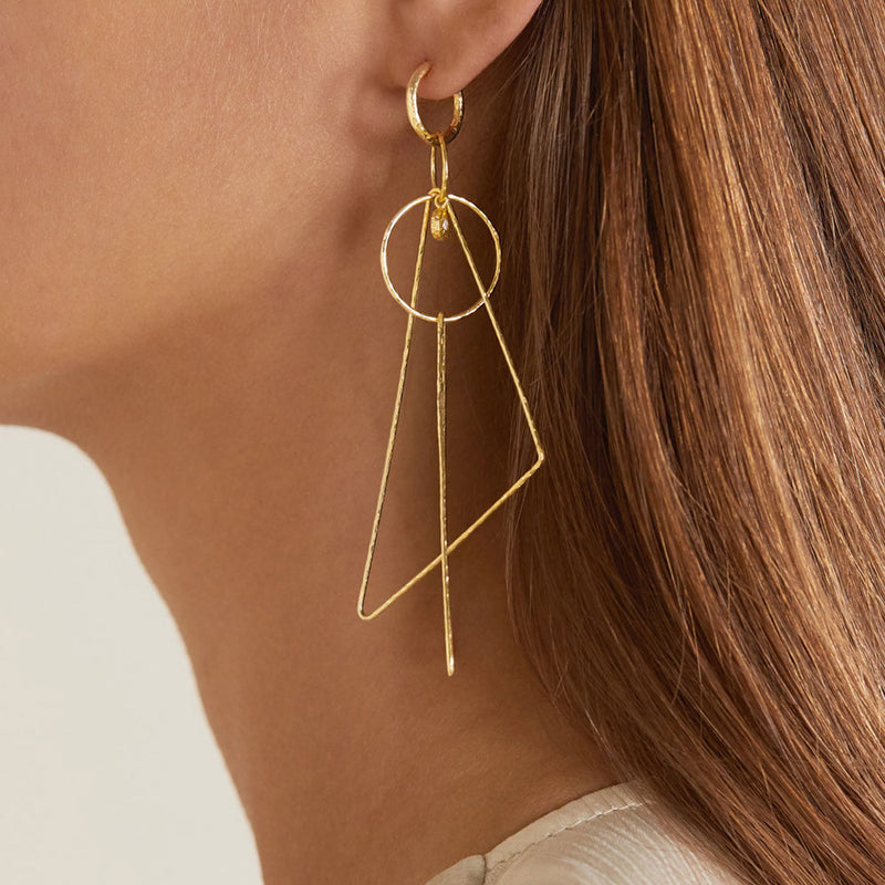 Whimsy Earring