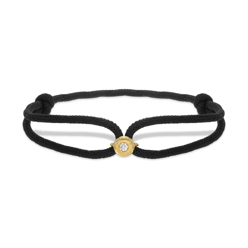 Nazni Diamond Bracelet – Swashaa
